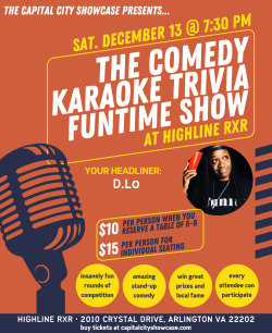 December 2025 Poster