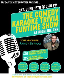 Social - June 2026 CKFTS