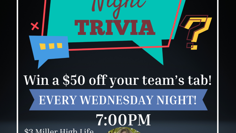 Red Derby Trivia FINAL