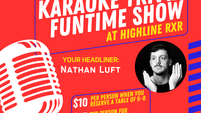 Social - November 2025