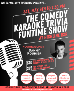 May 2026 Social HL RxR