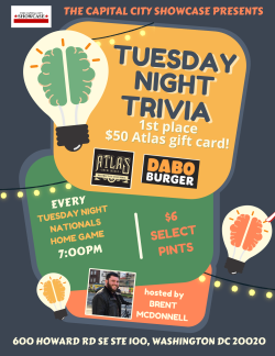 Atlas Bridge District Trivia